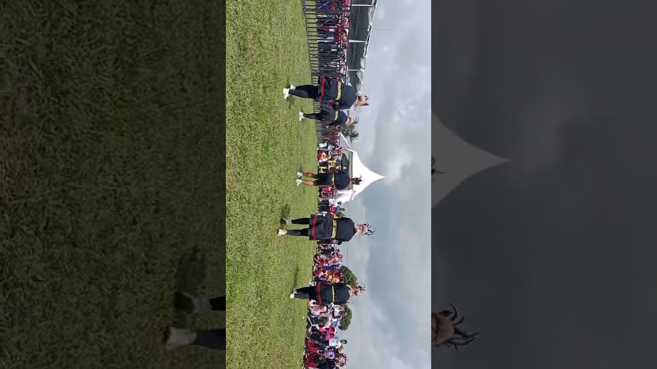 Senam tabola bale di srisawahan 