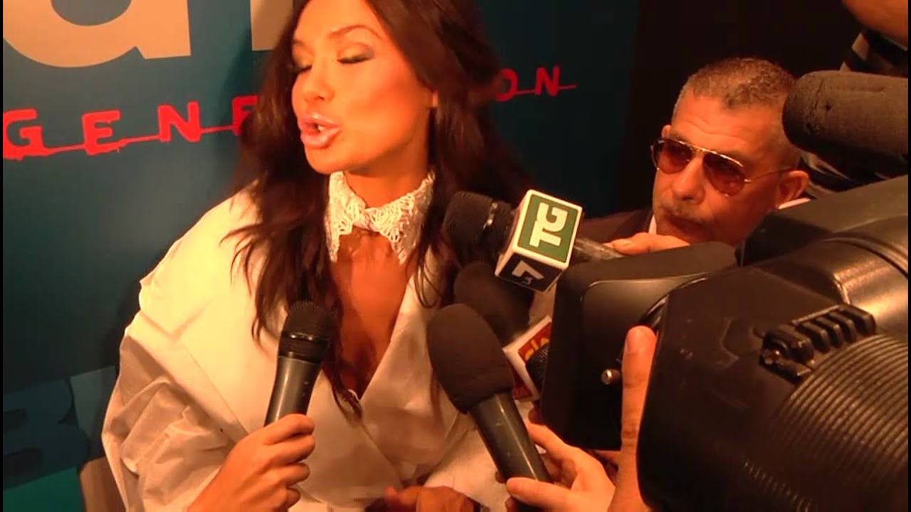 intervista nicole minetti