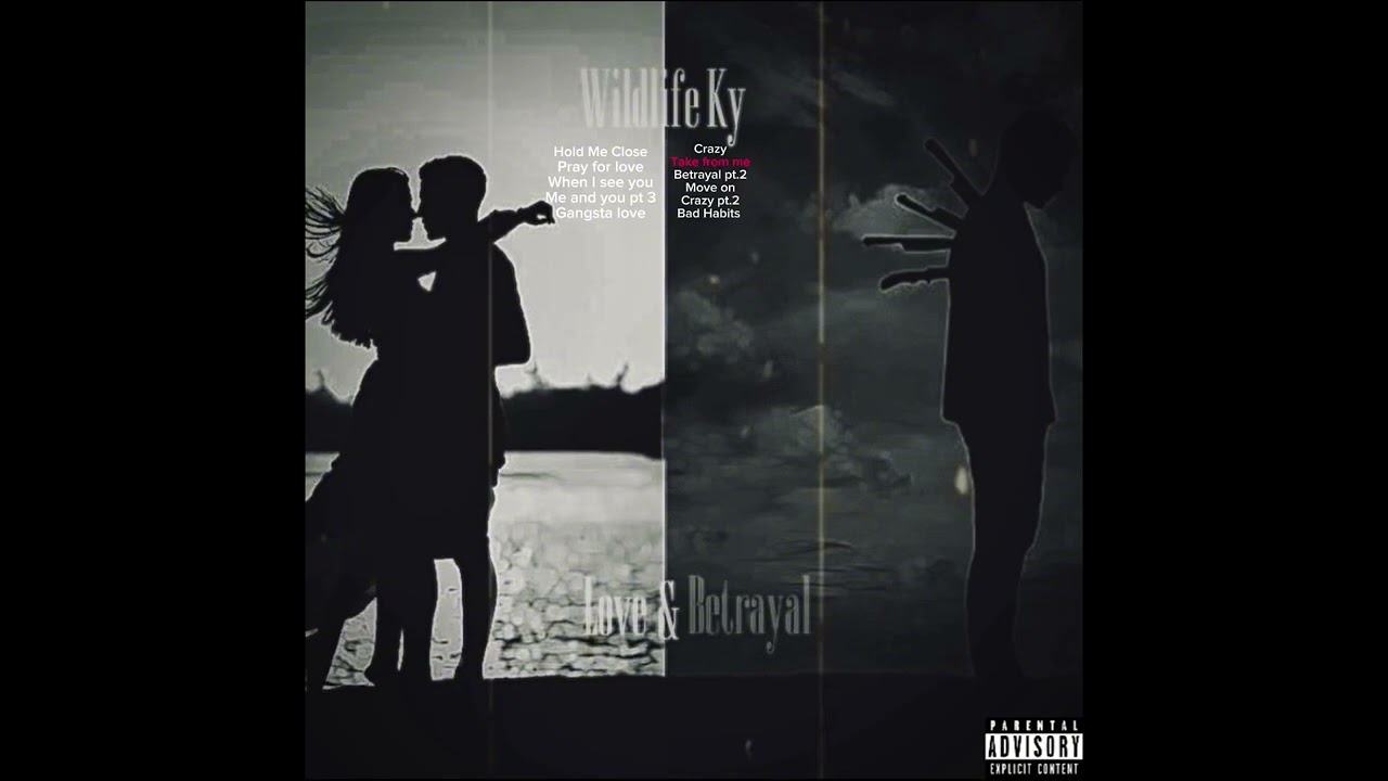 Wildlife Ky - Take From Me