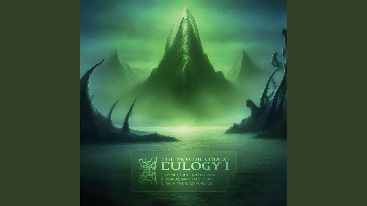 Amunet: The Ceaseless Maw