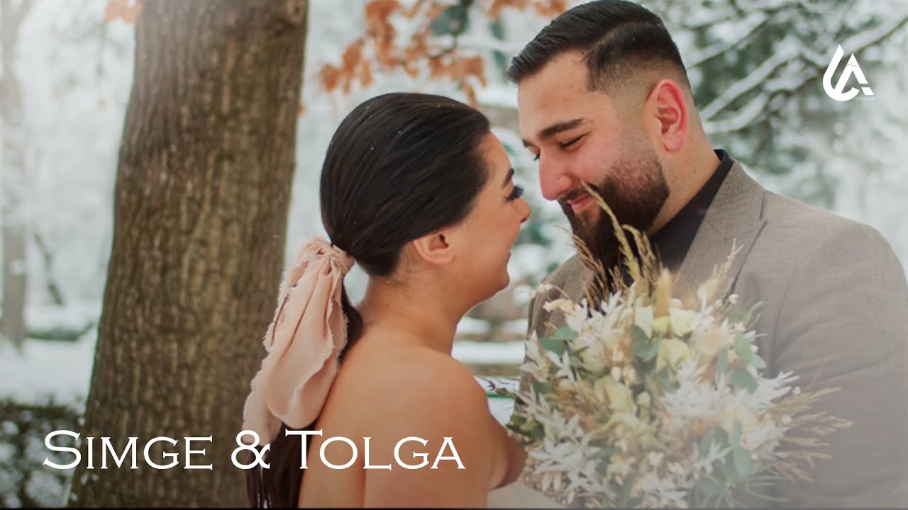 Kış Aşkı & Nişan Töreni | Simge & Tolga | Engagement Story by uAcinestudio