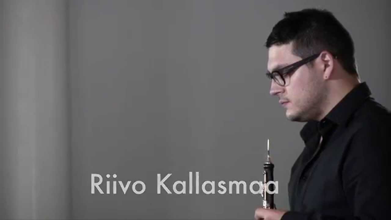 Riivo Kallasmaa