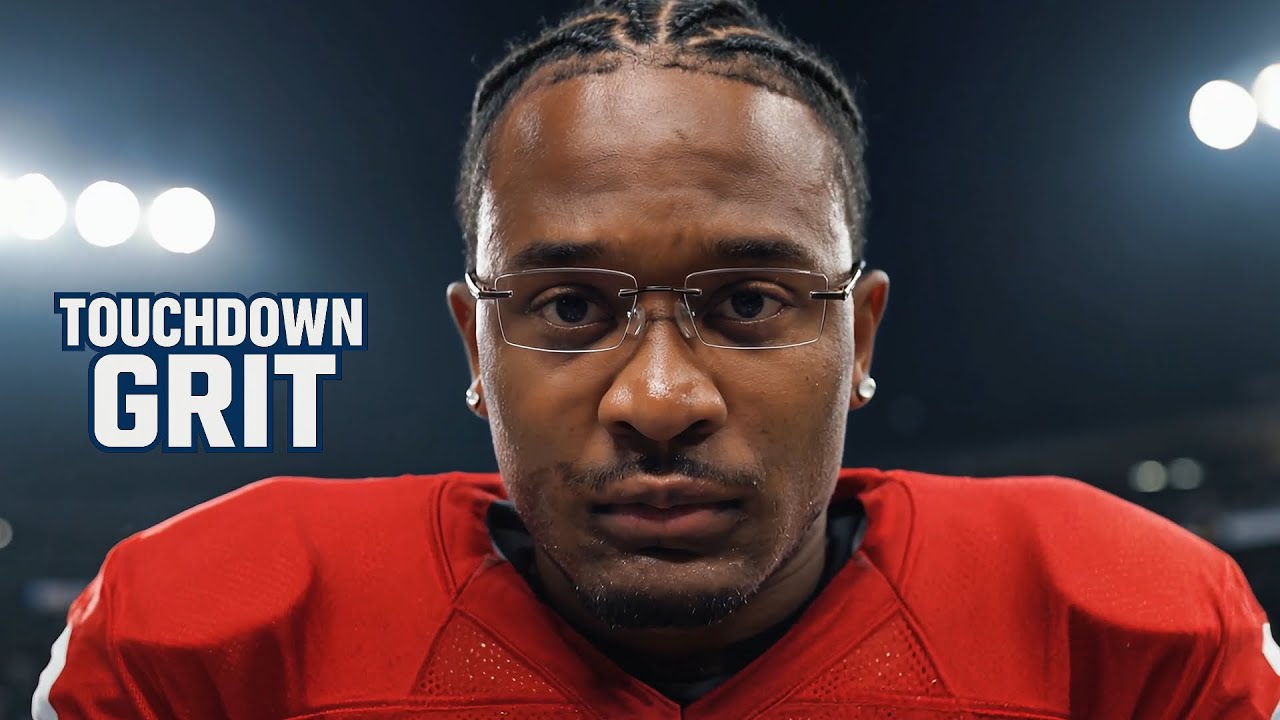 SirPrince - Touch Down Grit (Official Music Video)