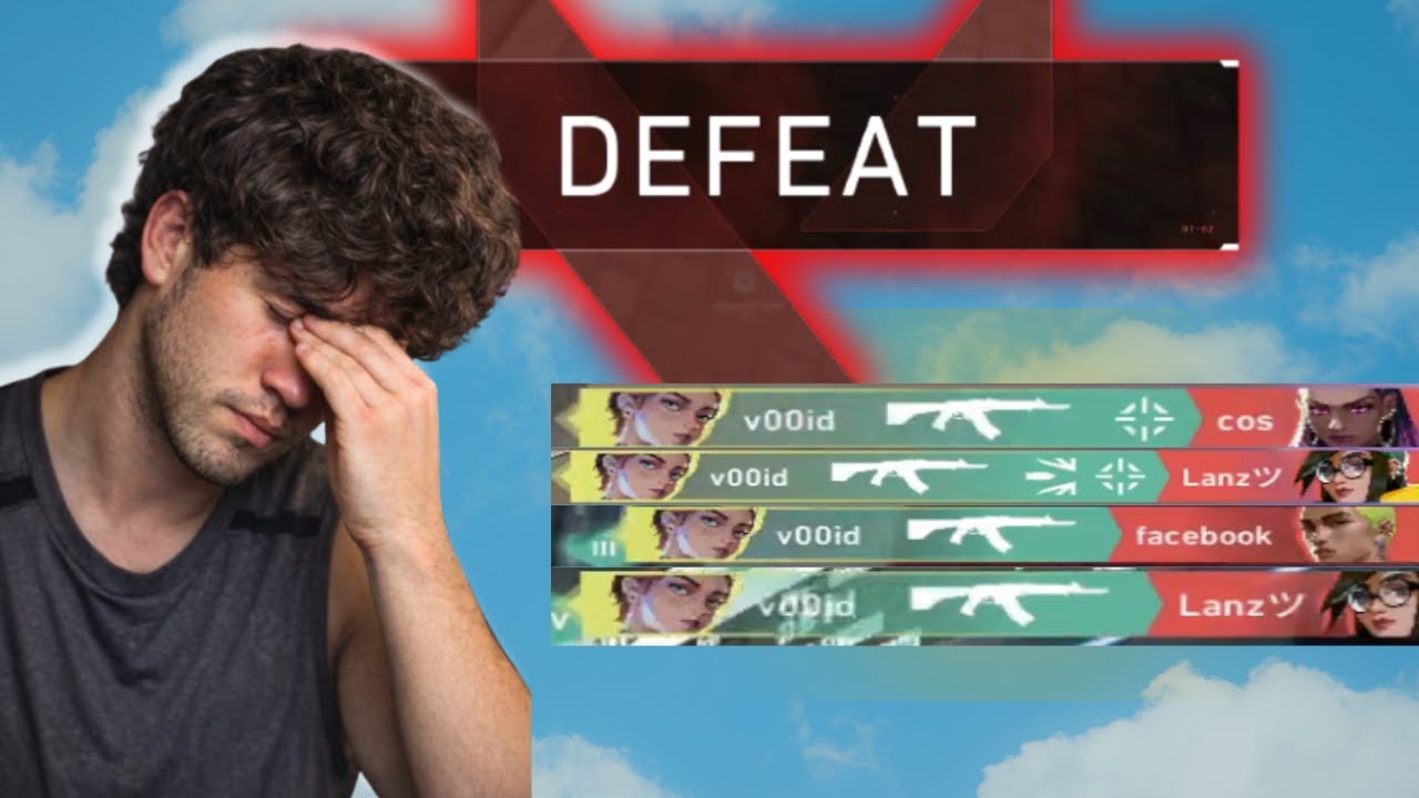 Por esto NADIE debería jugar SoloQ ...