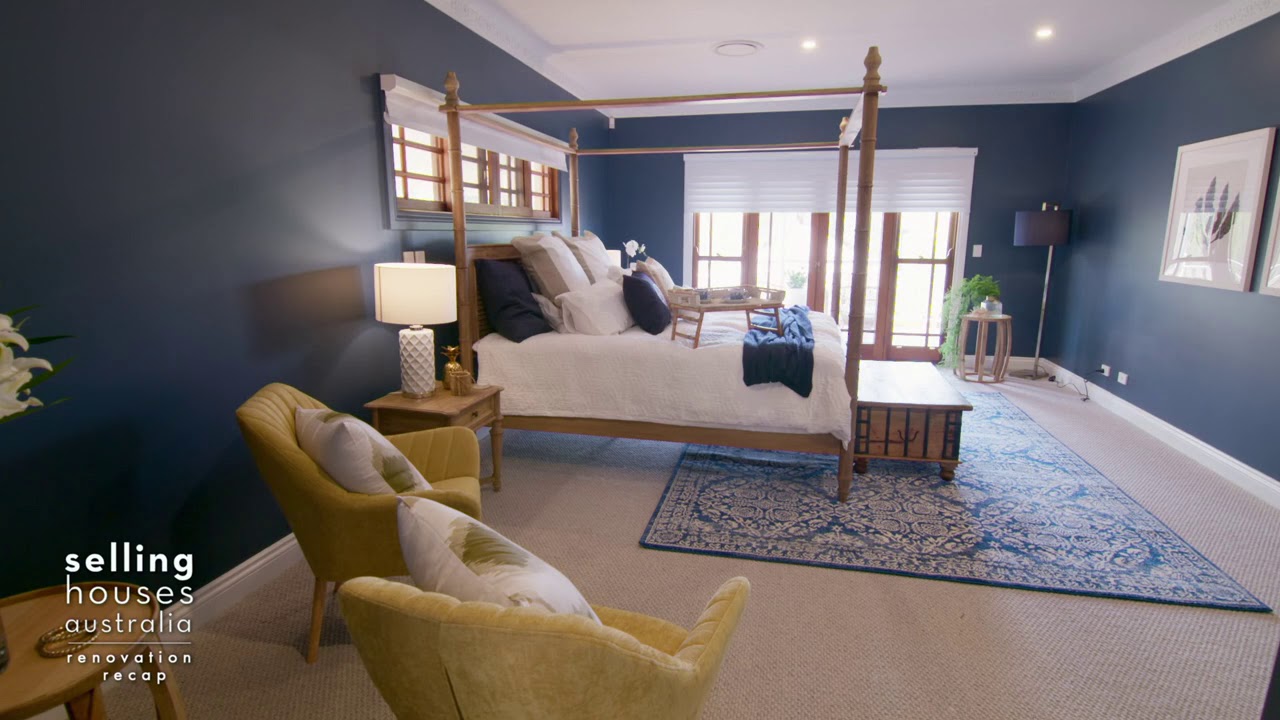 Renovation Recap: EP 10 The Gap, QLD - Selling Houses Australia Series 13