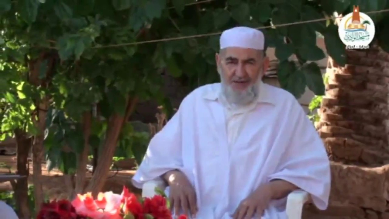 مسجد الوادي - بث مباشر - حصة فتاوى - مع فضيلة الشيخ : عمر بن سعيد عبد النور .