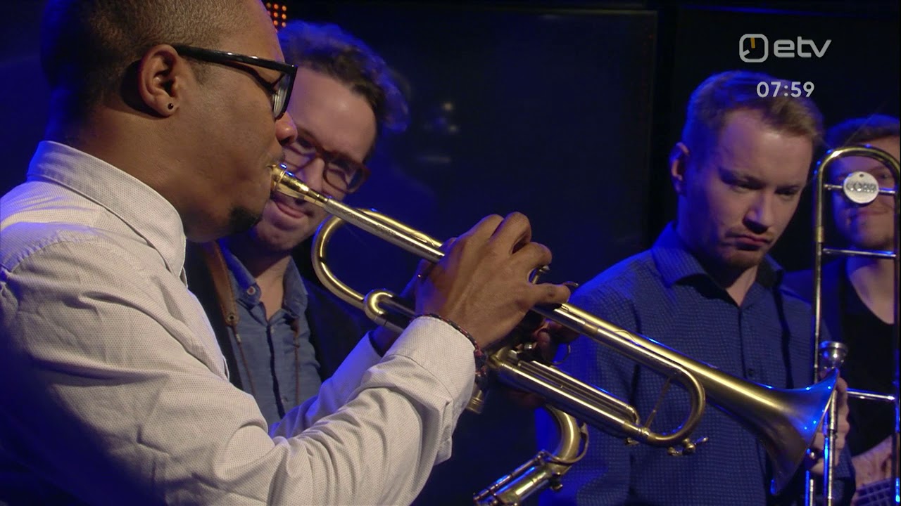 SIIM AIMLA FUNK BAND 