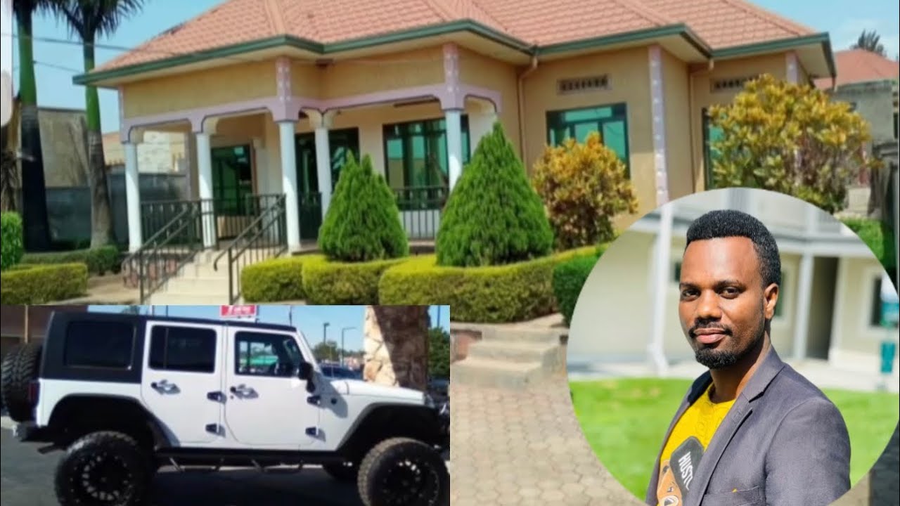 USA 🇺🇸 :URUSHAKO rwa BIGIZi Gentil I//NATERESE NK'UMUSIRIKARE//IBIMENYETSO//USA IRATUYOBOYE #Part4