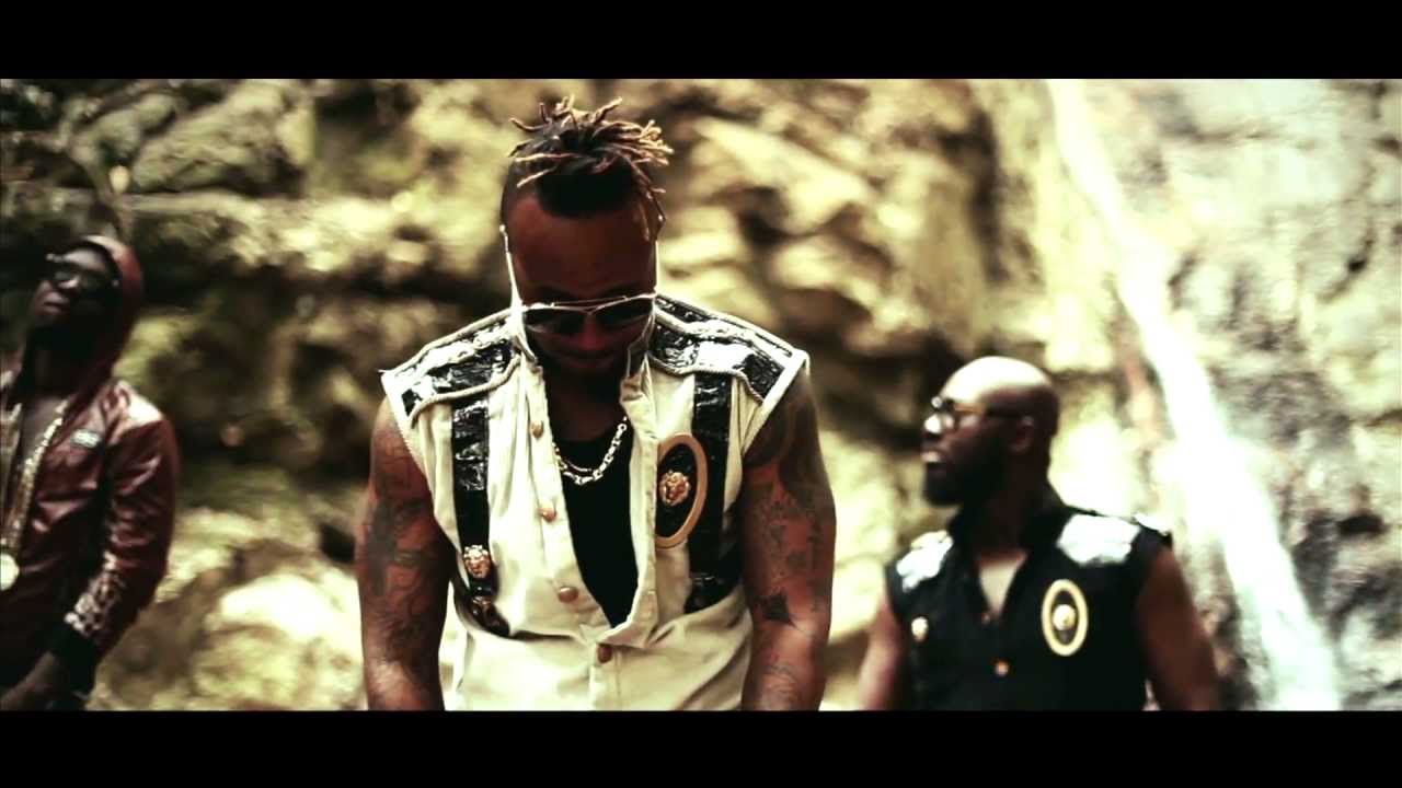 VIP- FOLLOW ME (OFFICIAL VIDEO 2013)