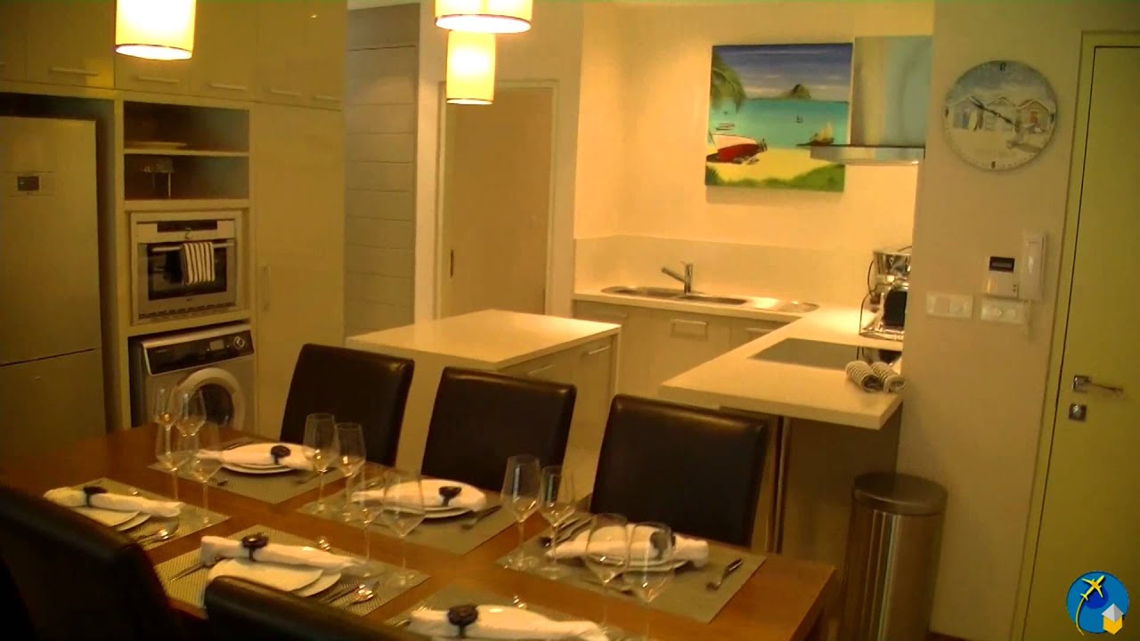 Bon Azur Apartments - Trou aux Biches - Mauritius