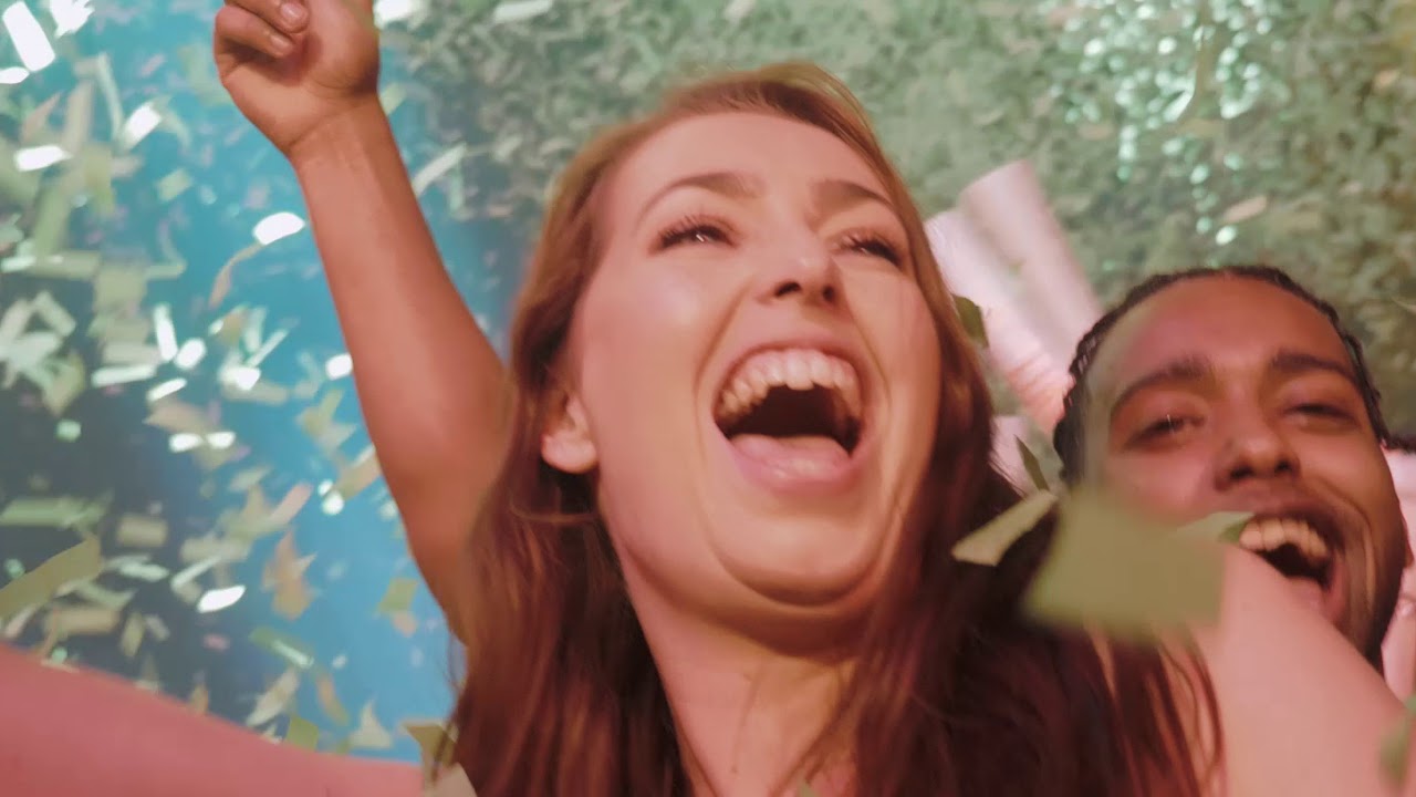 Matrixx at the Park 2018 - Official Aftermovie