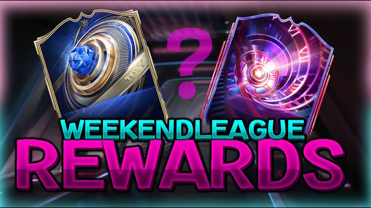 11 Siege – REICHT DAS FÜR EIN TOTY?! 😱 EA FC 26 Weekend League Rewards