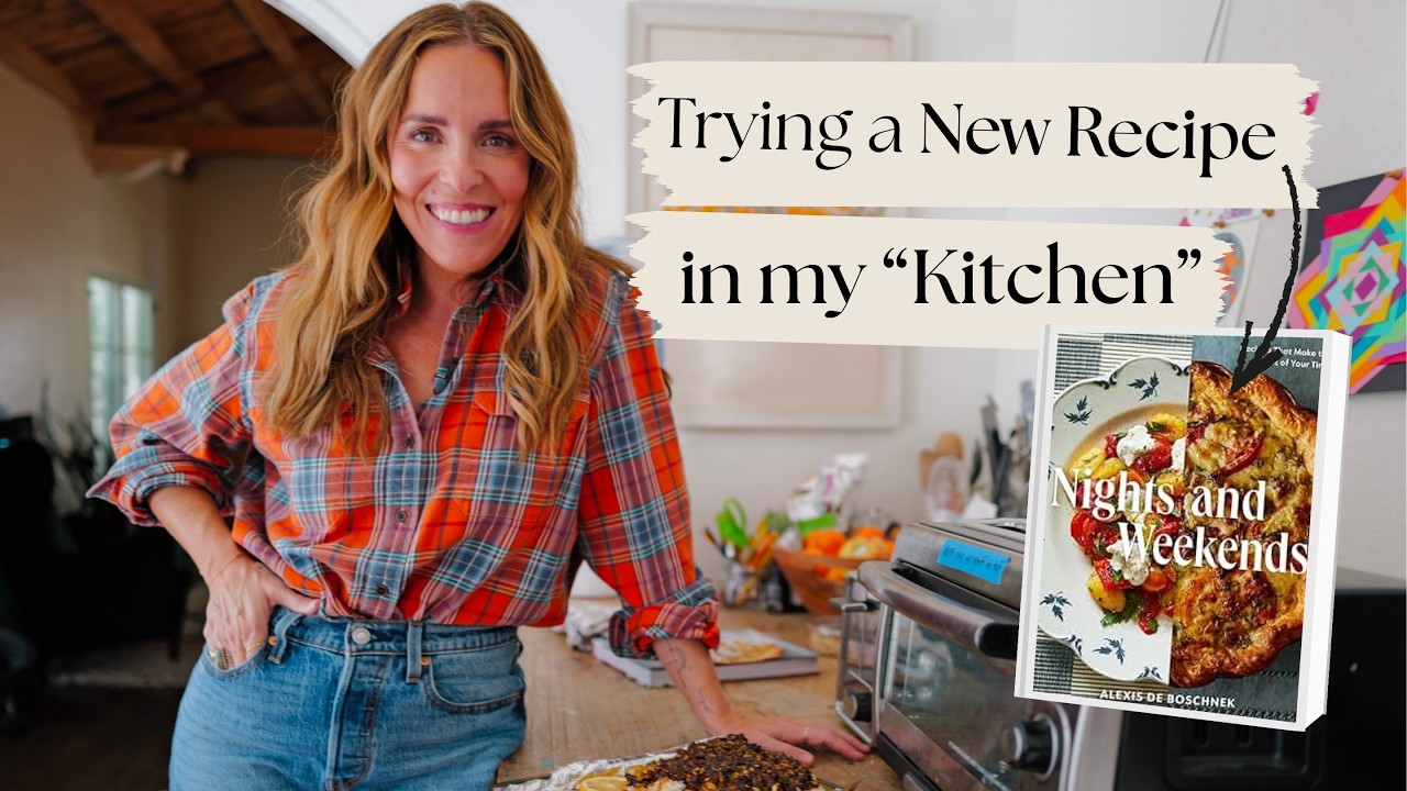 Новый Rach Talk! Моя любимая кулинарная книга последнего времени + Открываю ВСЮ почту