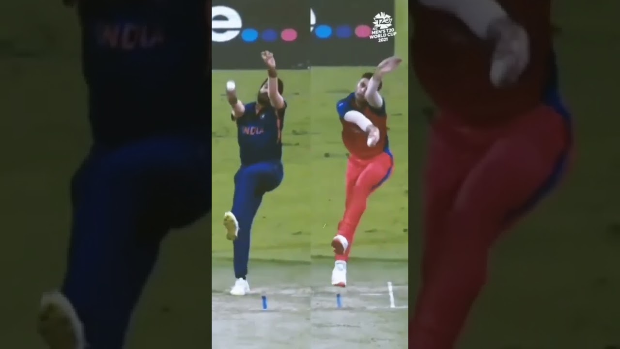 jasprit bumrah ki nakal 😏bol ternding   viral video 💯