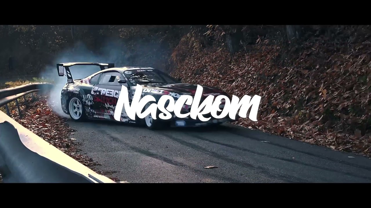 NASCKOM - Miss faty (ZOUK REMIX) 2021
