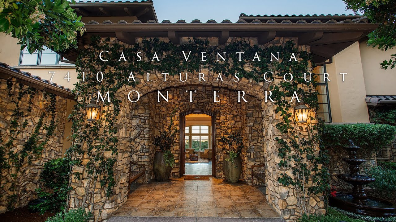 Marta Karpiel presents Casa Ventana, Monterra