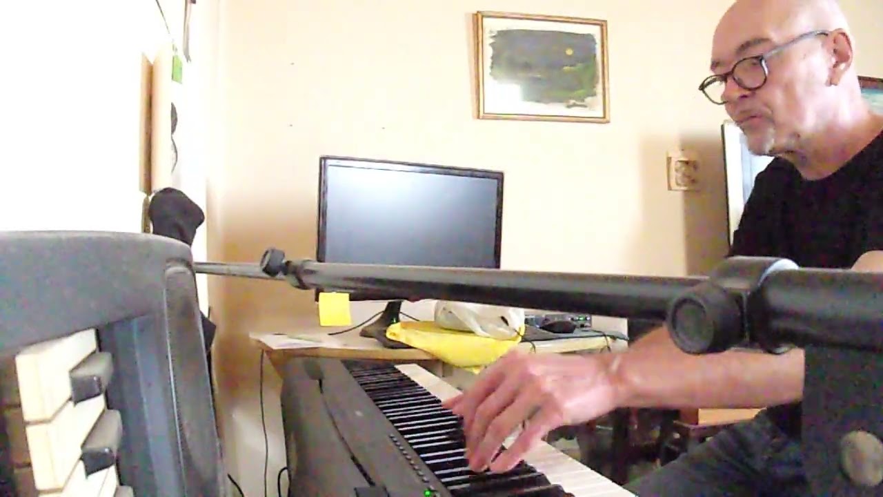 Gilber Gen - Expression II ( Clip Original )