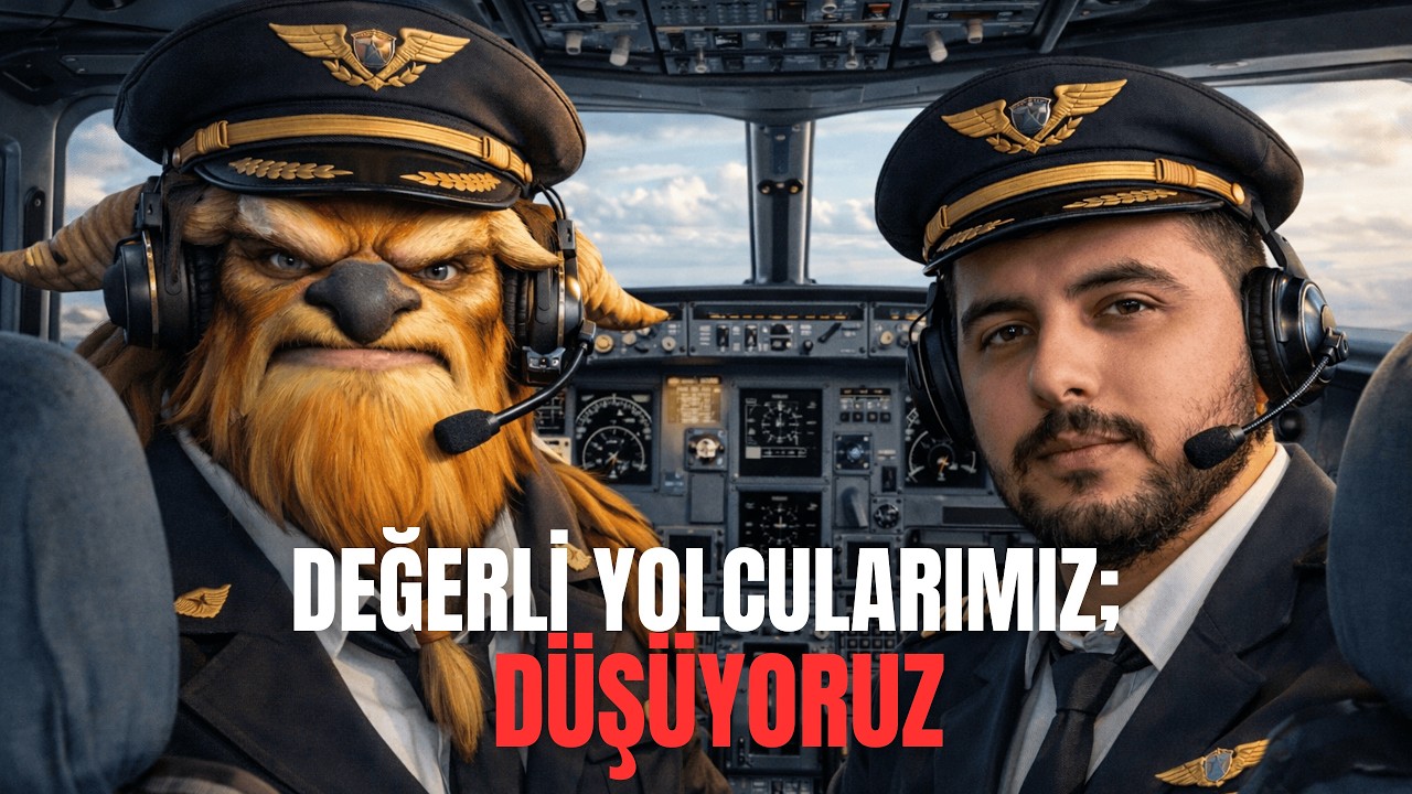 67 DAKİKALIK OYUN BÖYLE Mİ BİTECEKTİ?