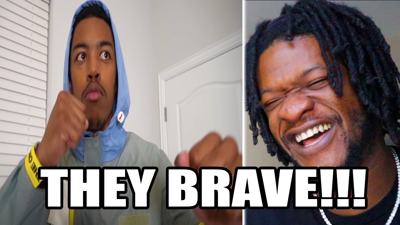 How fearless minions are in ANY video game. (REACTION)