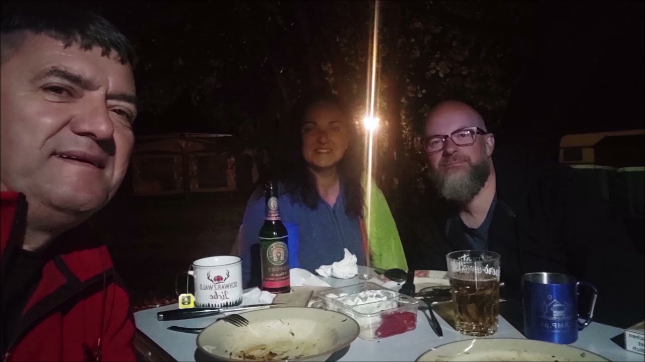 Las Palatynacki  Weekend w Dahn  tarasy widokowe i zamek Altdahn Castle