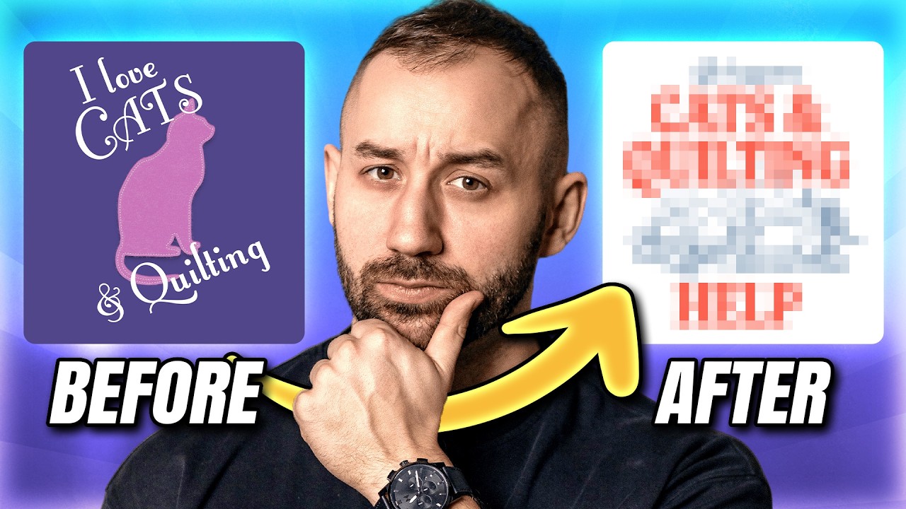 Переработка дизайна футболок для моих подписчиков с участием Kittl