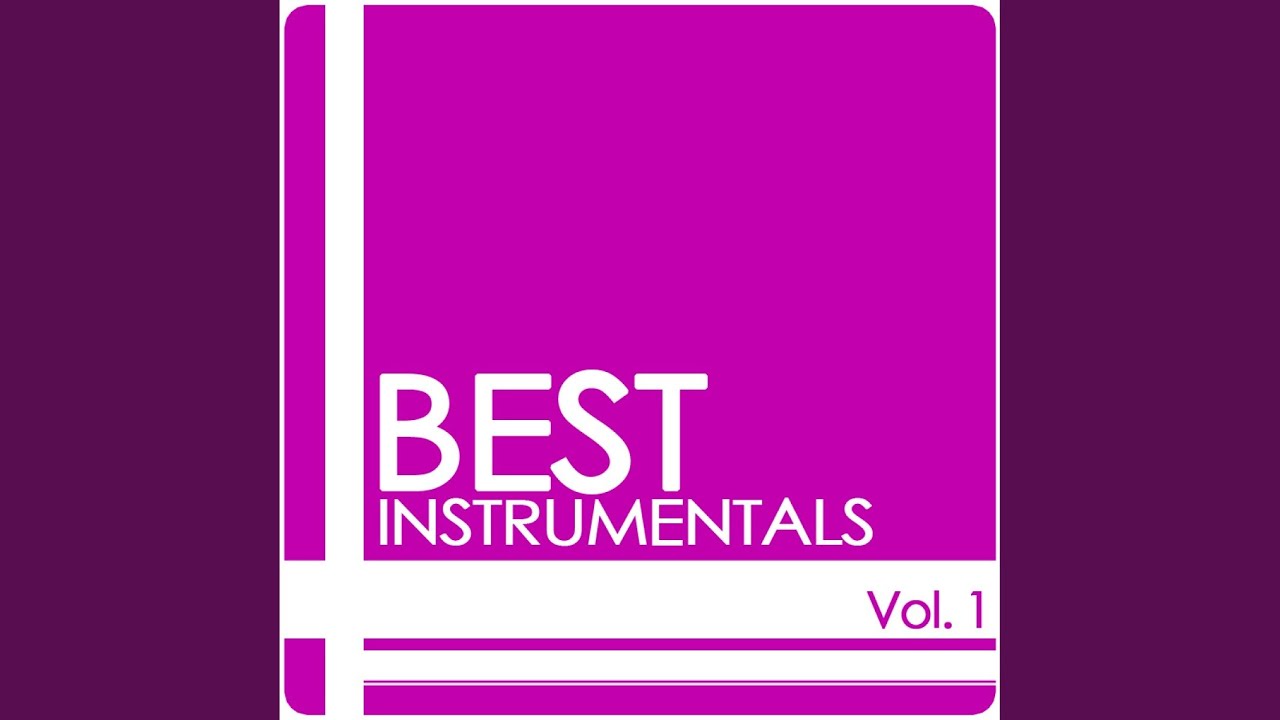 Bubbly (Instrumental)