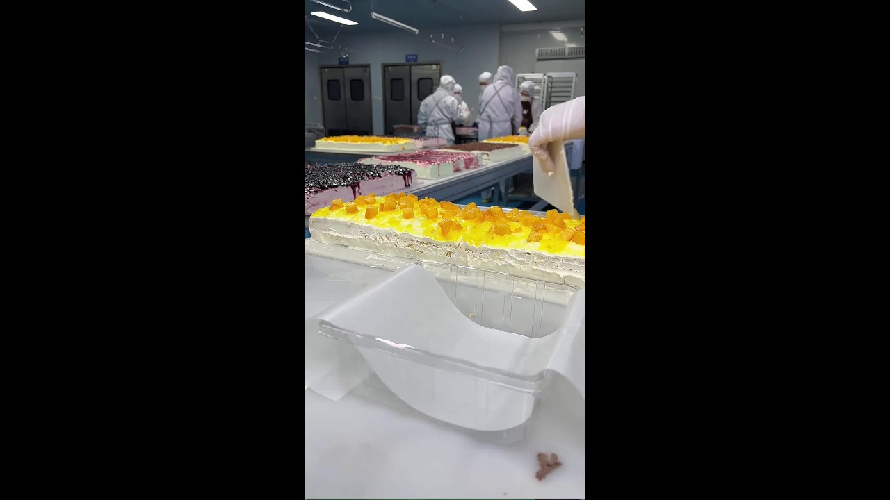 🔴LIVE🔴The delicious tiramisu cake has arrived! 2026-3-19 04:09:36 #cake #tiramisu