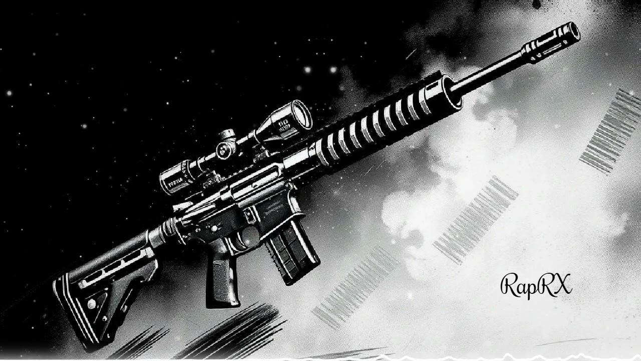 BADPY | 2025 Dark Underground Trap Beat