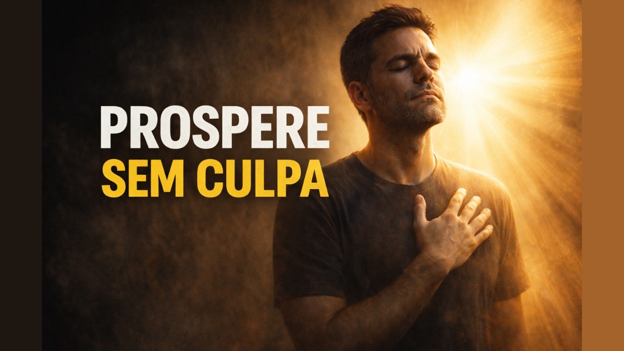 A Culpa Está Sabotando Sua Prosperidade Sem Você Perceber 1