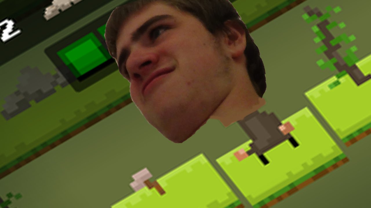 The Sniffles | Necken