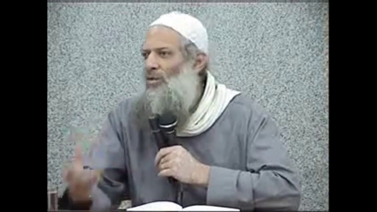 لازم قول أهل الأهواء والبدع يكون لازماً لهم بخلاف لازم قول أهل السُّنَّة/الشيخ الدكتور محمدسعيدرسلان