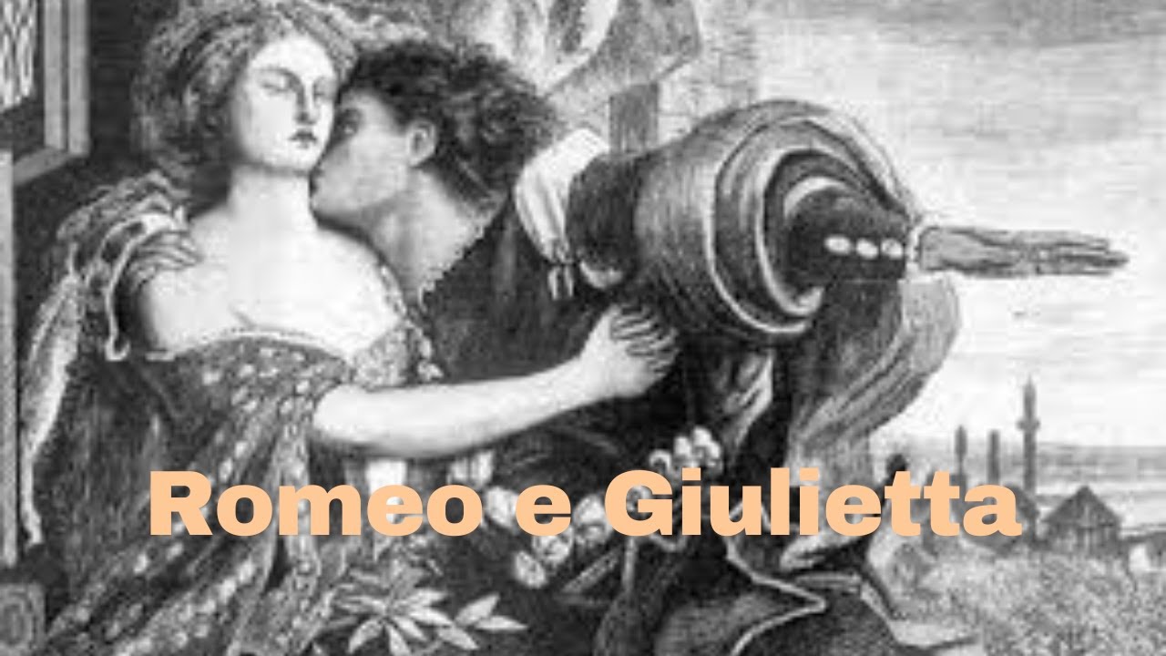 Romeo e Giulietta sono davvero esistiti?