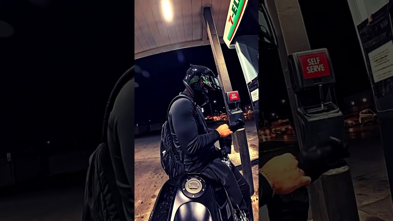 ⛽️⛽️⛽️// Song: Sexy B!tch //