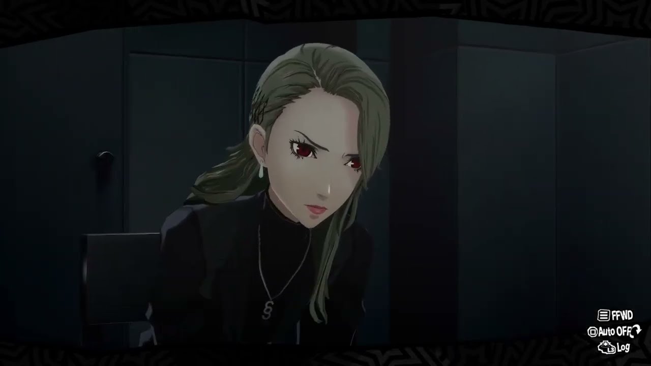 Depression Plays:Persona 5 Royal Part 6
