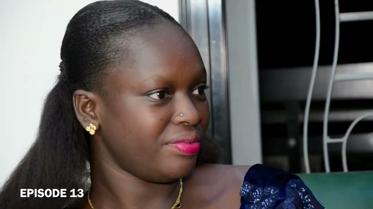 KOROU GAYE ELECTRO PLUS SAISON 1 ÉPISODE 13