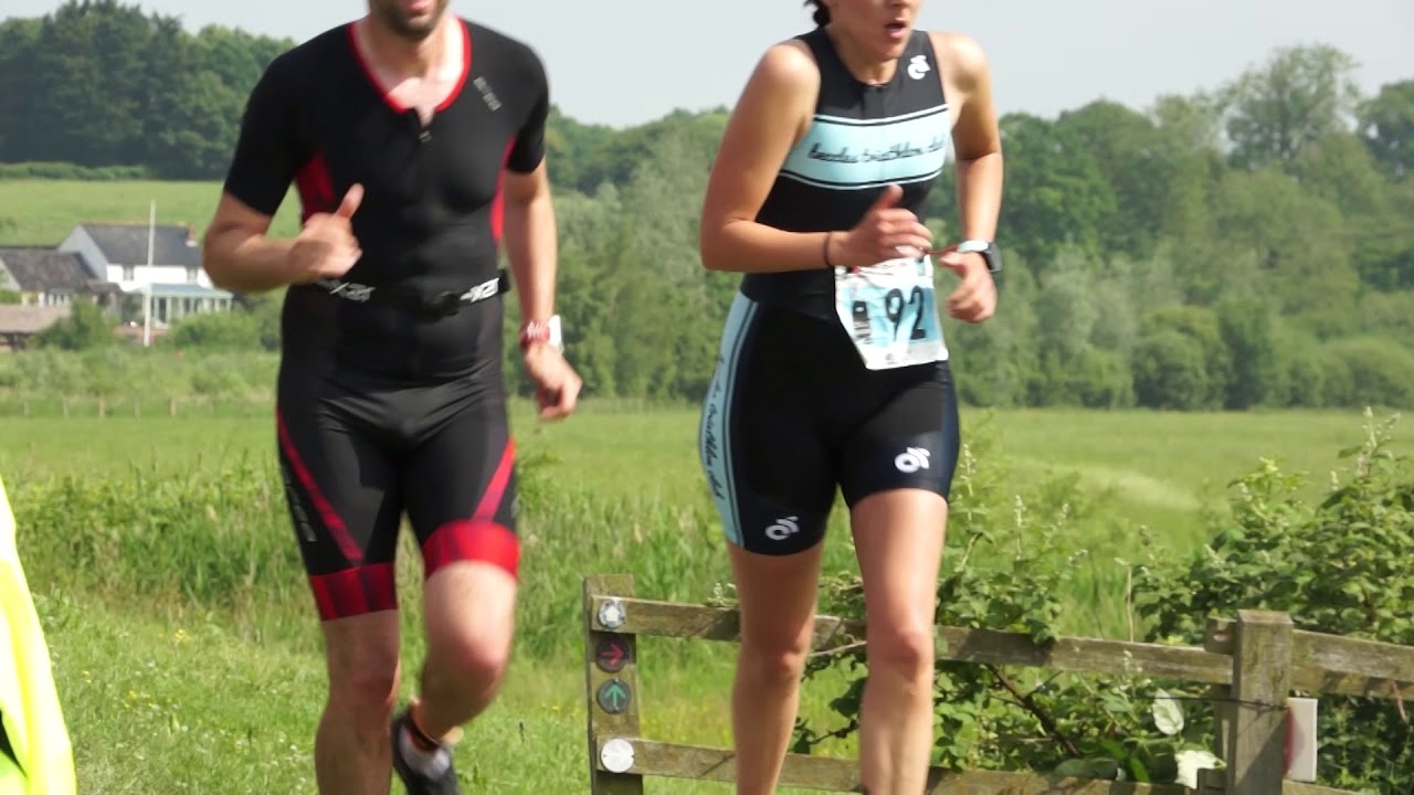 6th Beccles Triathlon 3rd June 2018