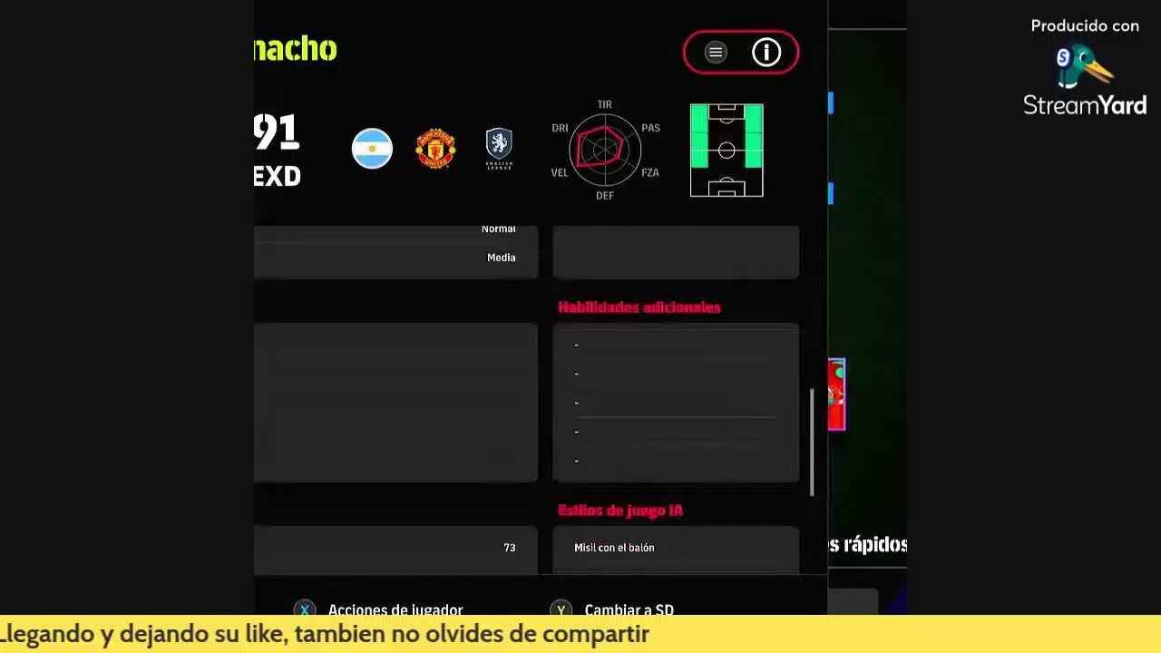 PLATICA IMPROVISADA MALDITO INTERNET KK - TADEOXZ LIVE