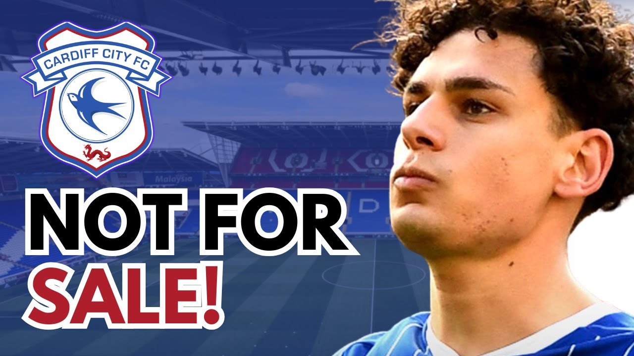 Cardiff Win Again | How Much is Yousef Salech Worth?
