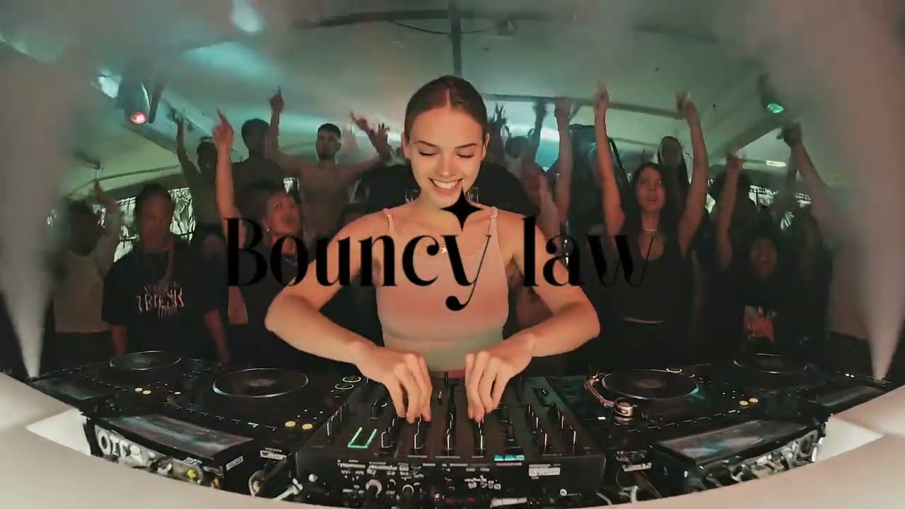 Night Engine – Tech House Playlist | Driving Grooves, Deep Bass & Late Night Energy