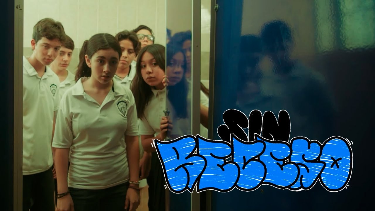 SIN RECESO| CORTOMETRAJE Sobre adolecentes en problemas