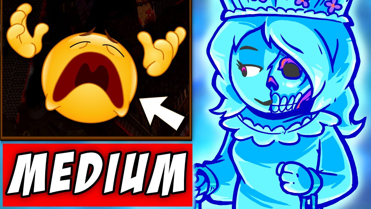 I RUINED This Gamers Career with Medium | Town of Salem