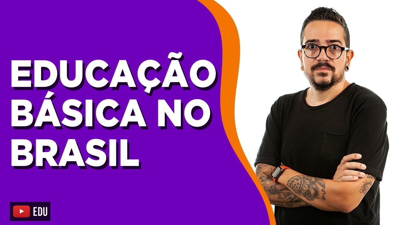 Os problemas da educação básica no Brasil contemporâneo