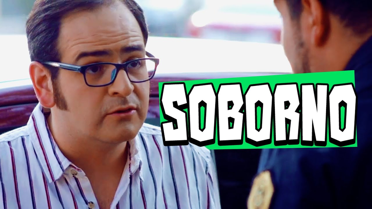 SOBORNO