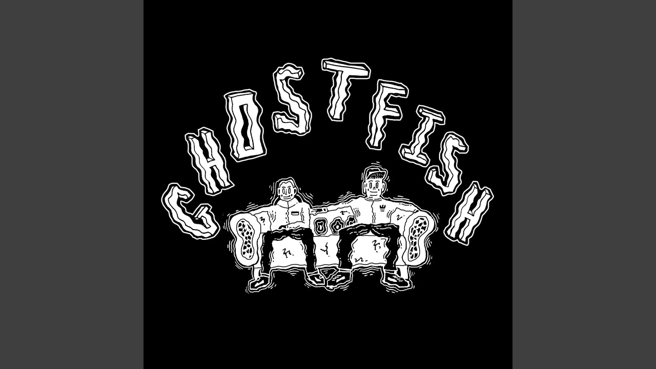 Ghostfish