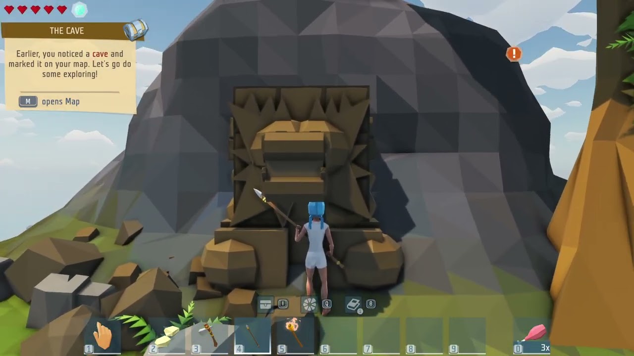 Ylands | gameplay (FREE pc videogame)