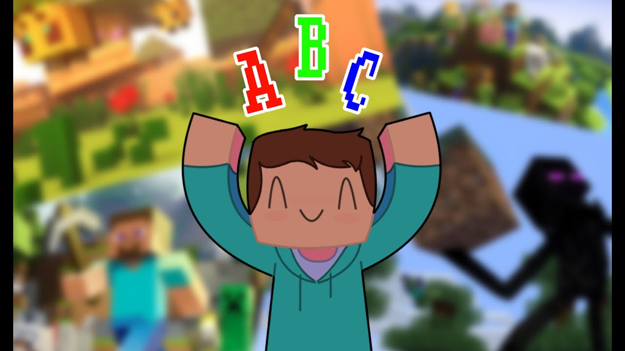 Vandalo ABC - aprende el abecedario a base de clips.
