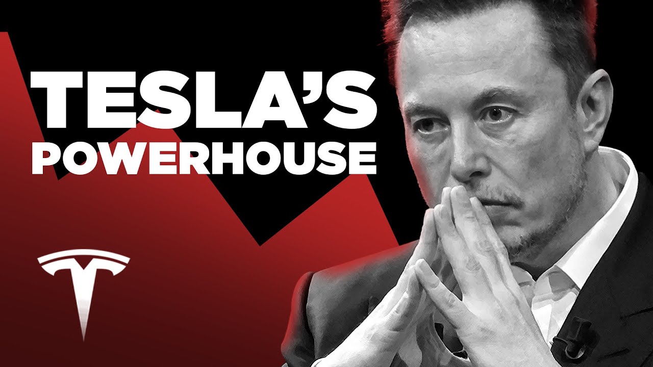 Tesla Energy - Everything You Need to Know