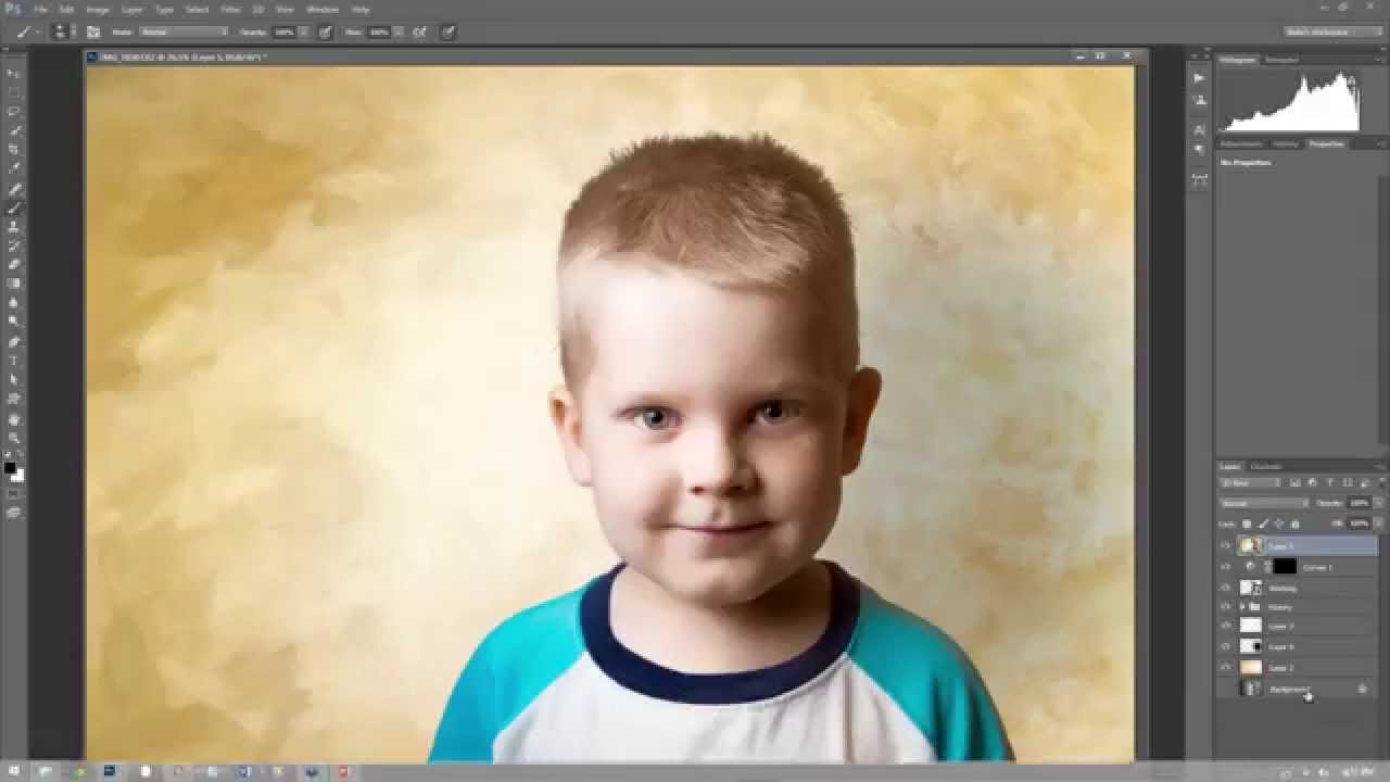 Finding Your Photographic Style, presented by Blake Rudis