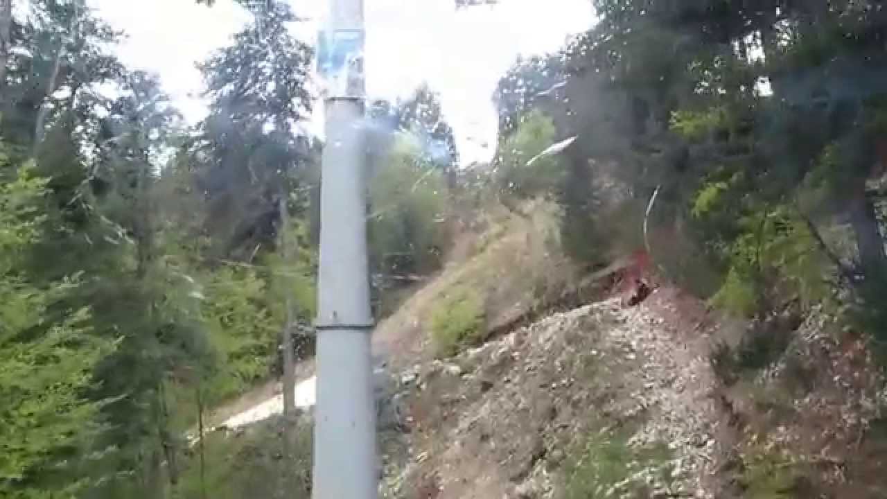 Кабинков lift Банско