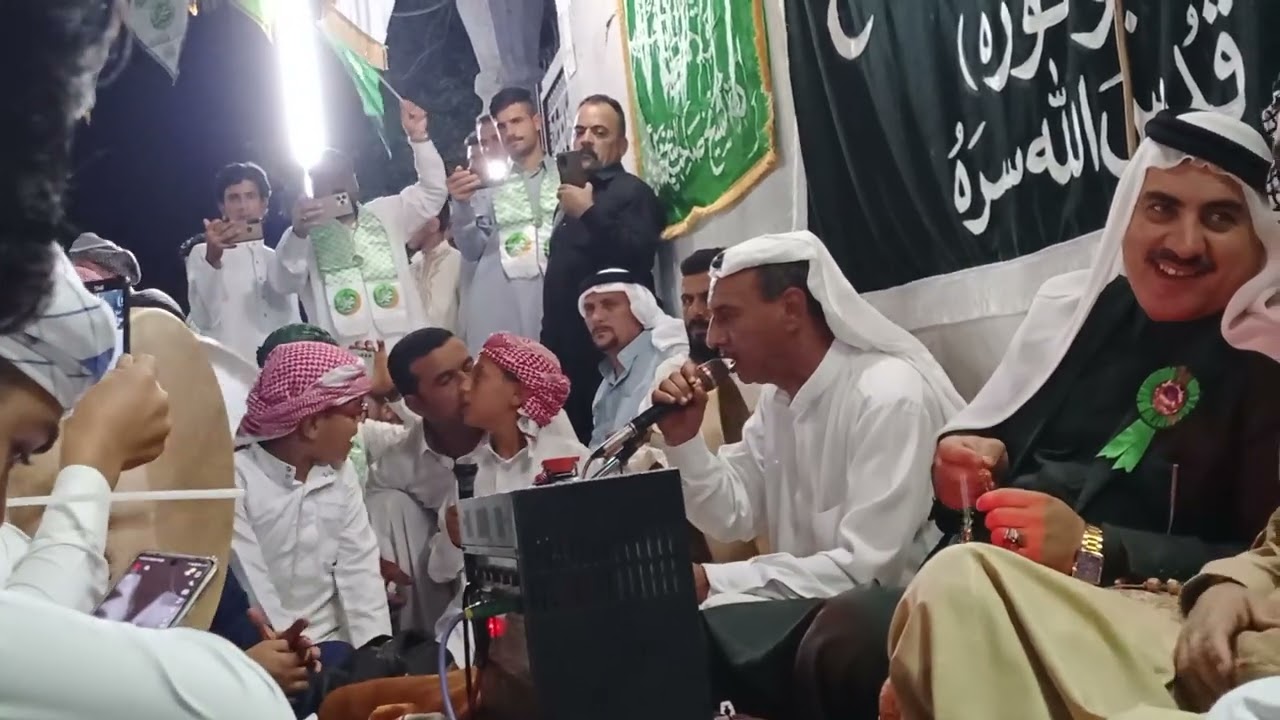 بصوت شيخ عدنان ياسين ابوخمره ليك وتفعيل الجرس علمود يصلك كل جديد